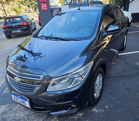 CHEVROLET ONIX 1.0 MPFI LT 8V FLEX 4P MANUAL CHEVROLET ONIX 1.0 MPFI LT 8V FLEX 4P MANUAL